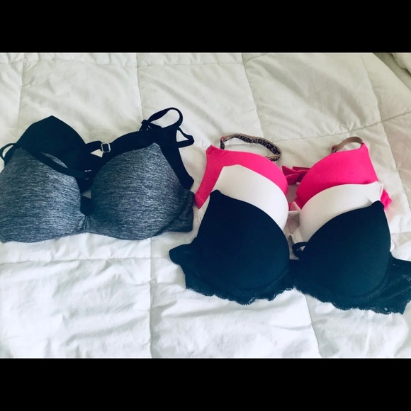 ❌SOLD Bra bundle❌ - Picture 3 of 5